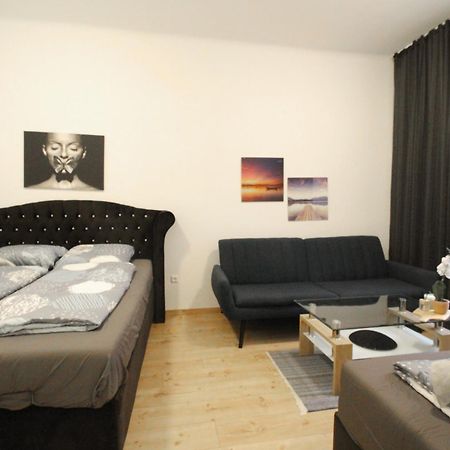 Comfort Apartment Hg Wina Bagian luar foto