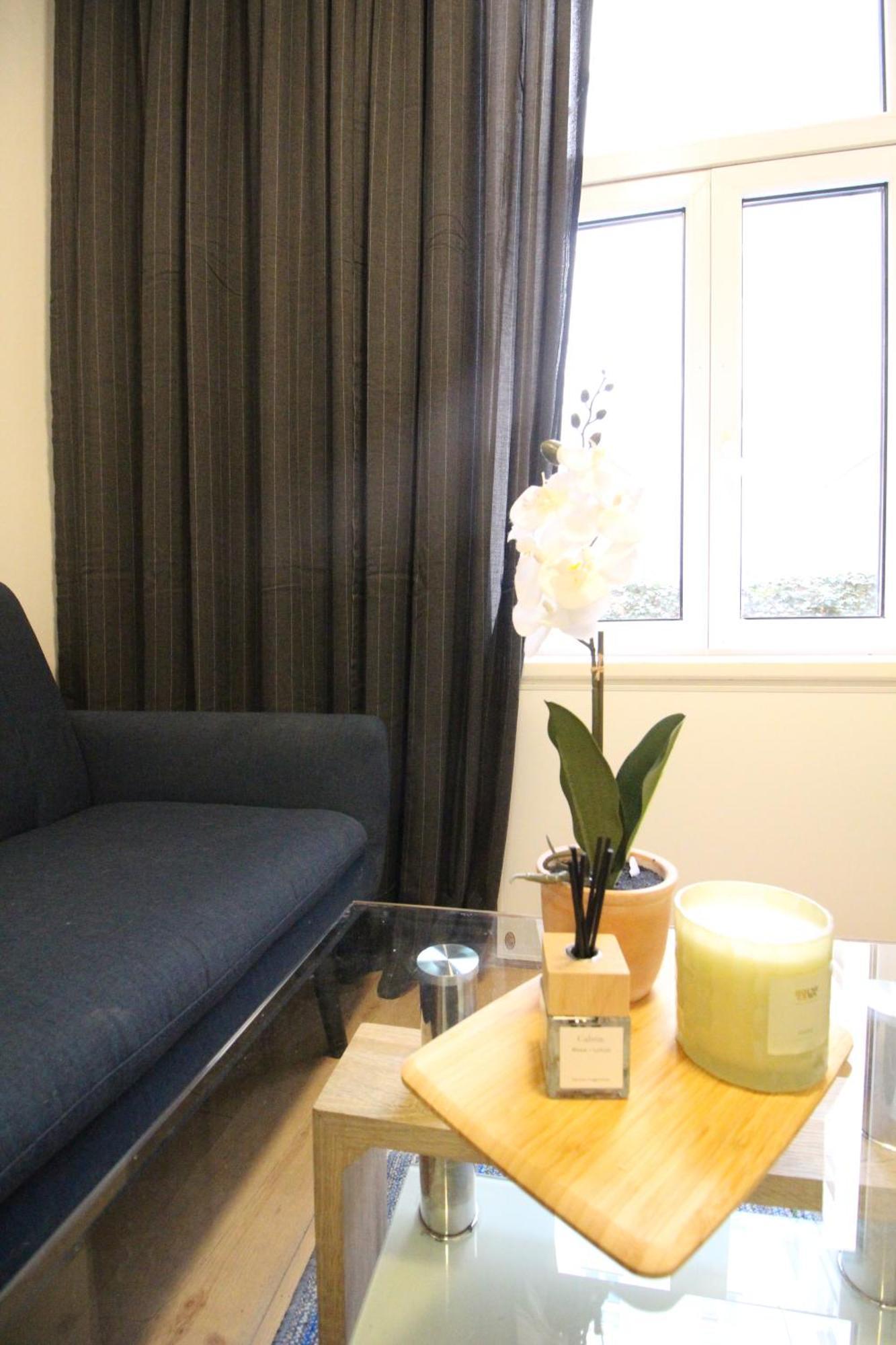 Comfort Apartment Hg Wina Bagian luar foto