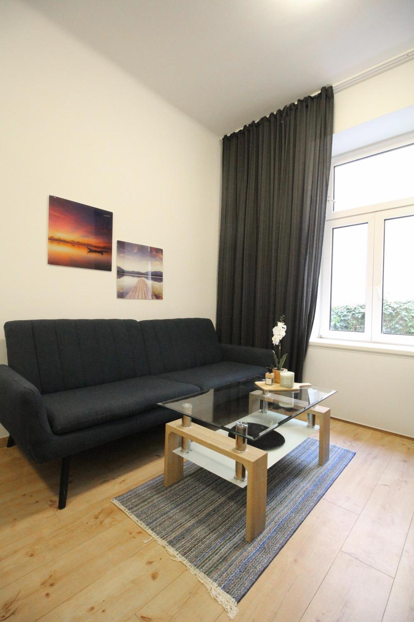 Comfort Apartment Hg Wina Bagian luar foto