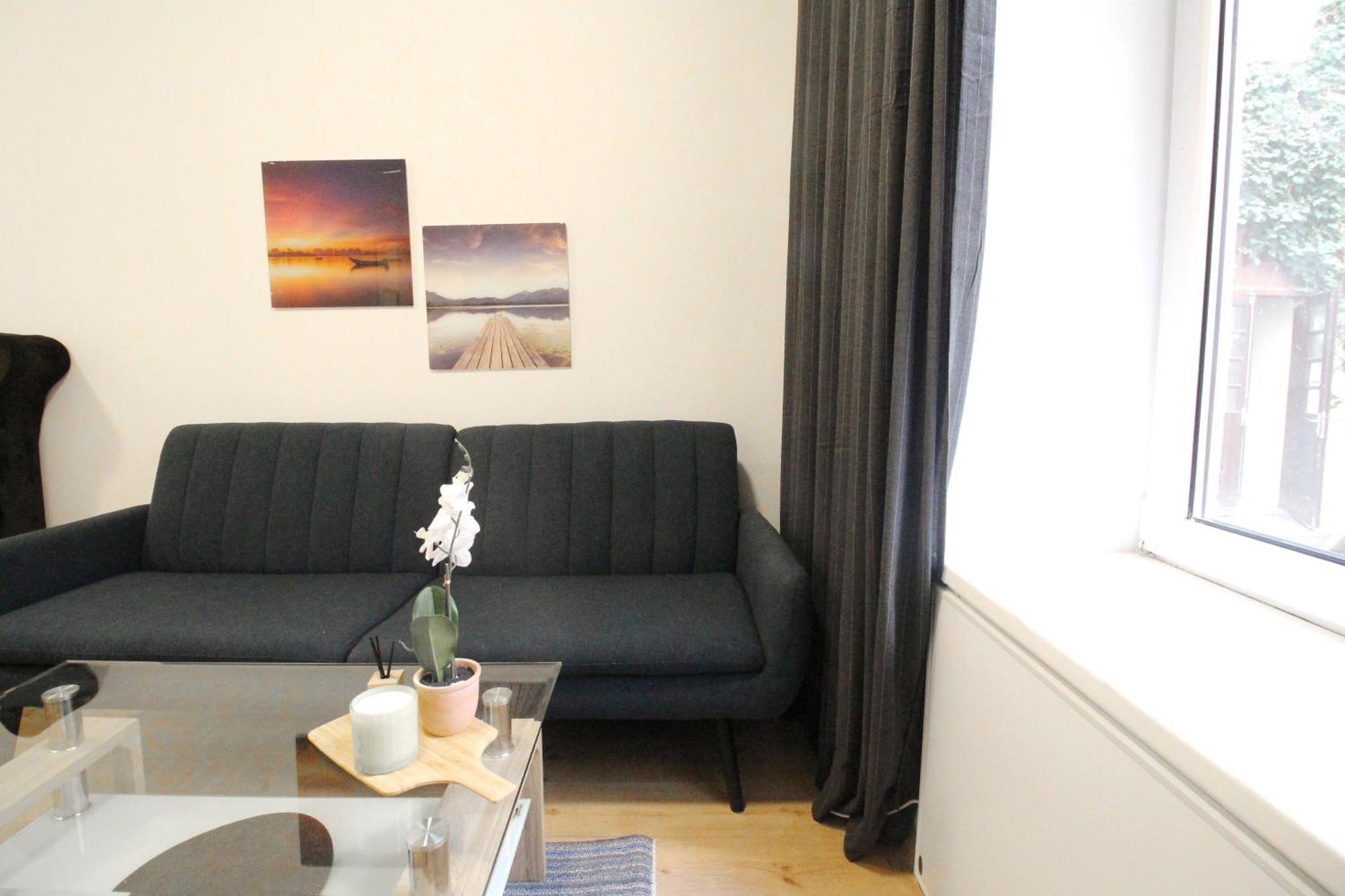 Comfort Apartment Hg Wina Bagian luar foto
