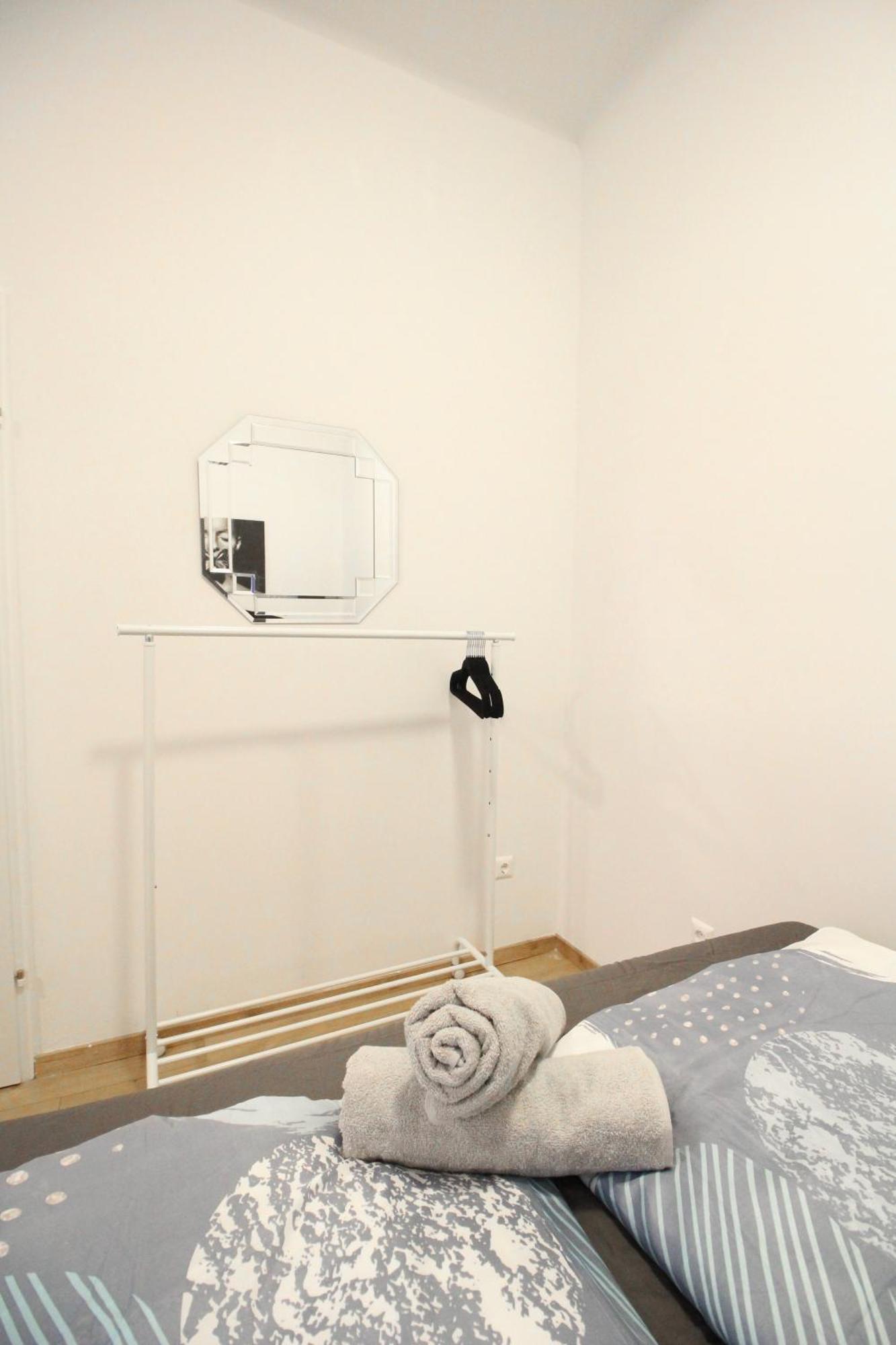 Comfort Apartment Hg Wina Bagian luar foto