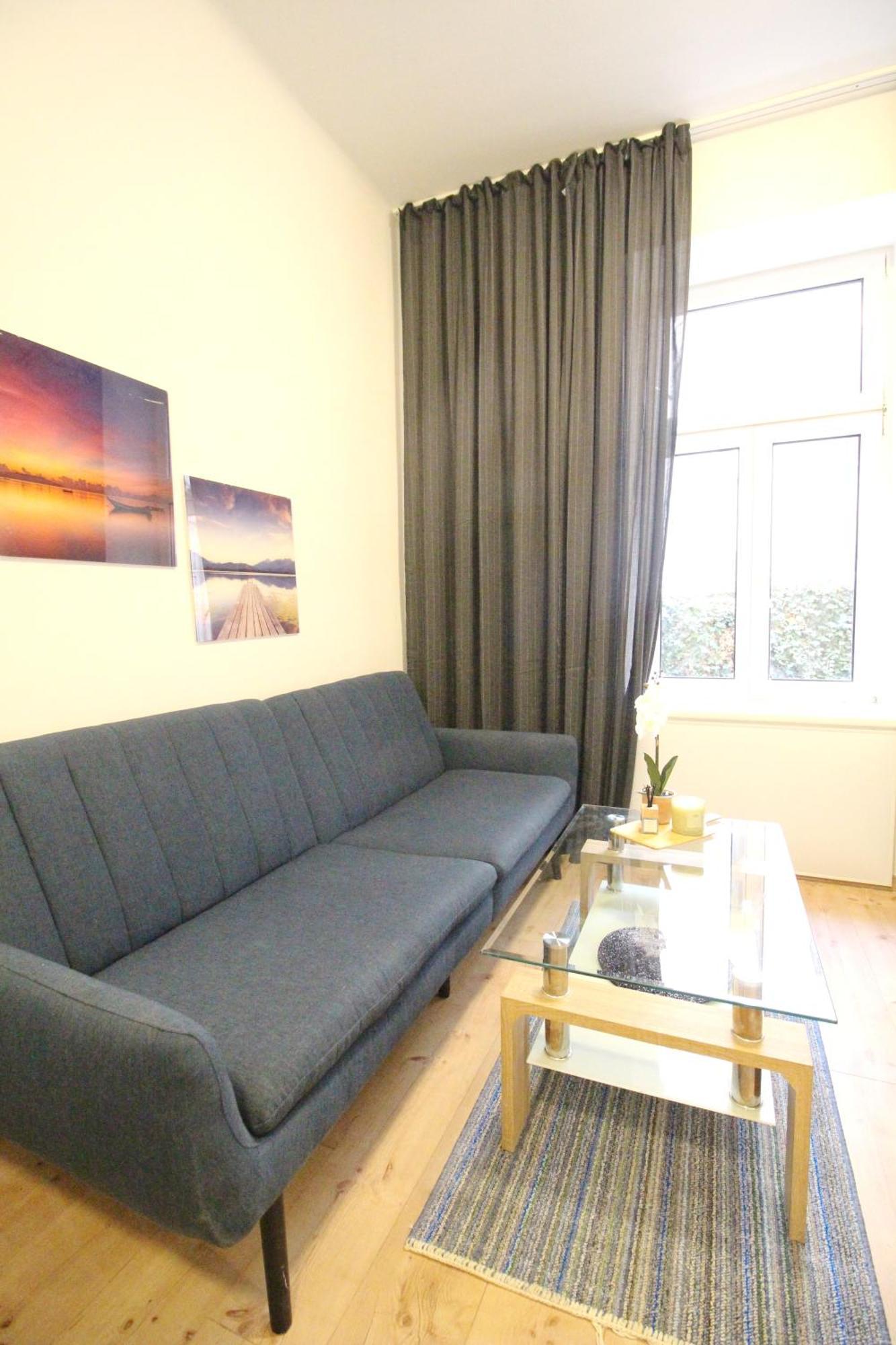 Comfort Apartment Hg Wina Bagian luar foto