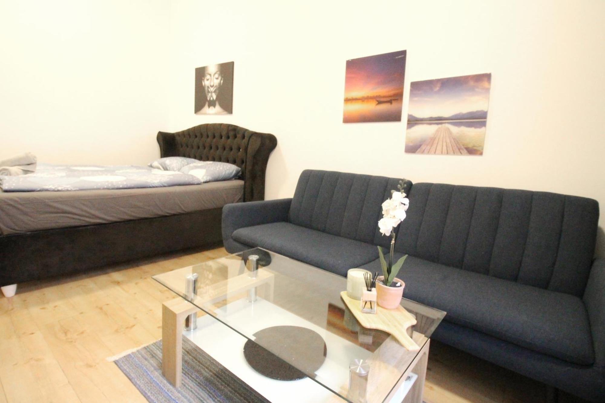 Comfort Apartment Hg Wina Bagian luar foto