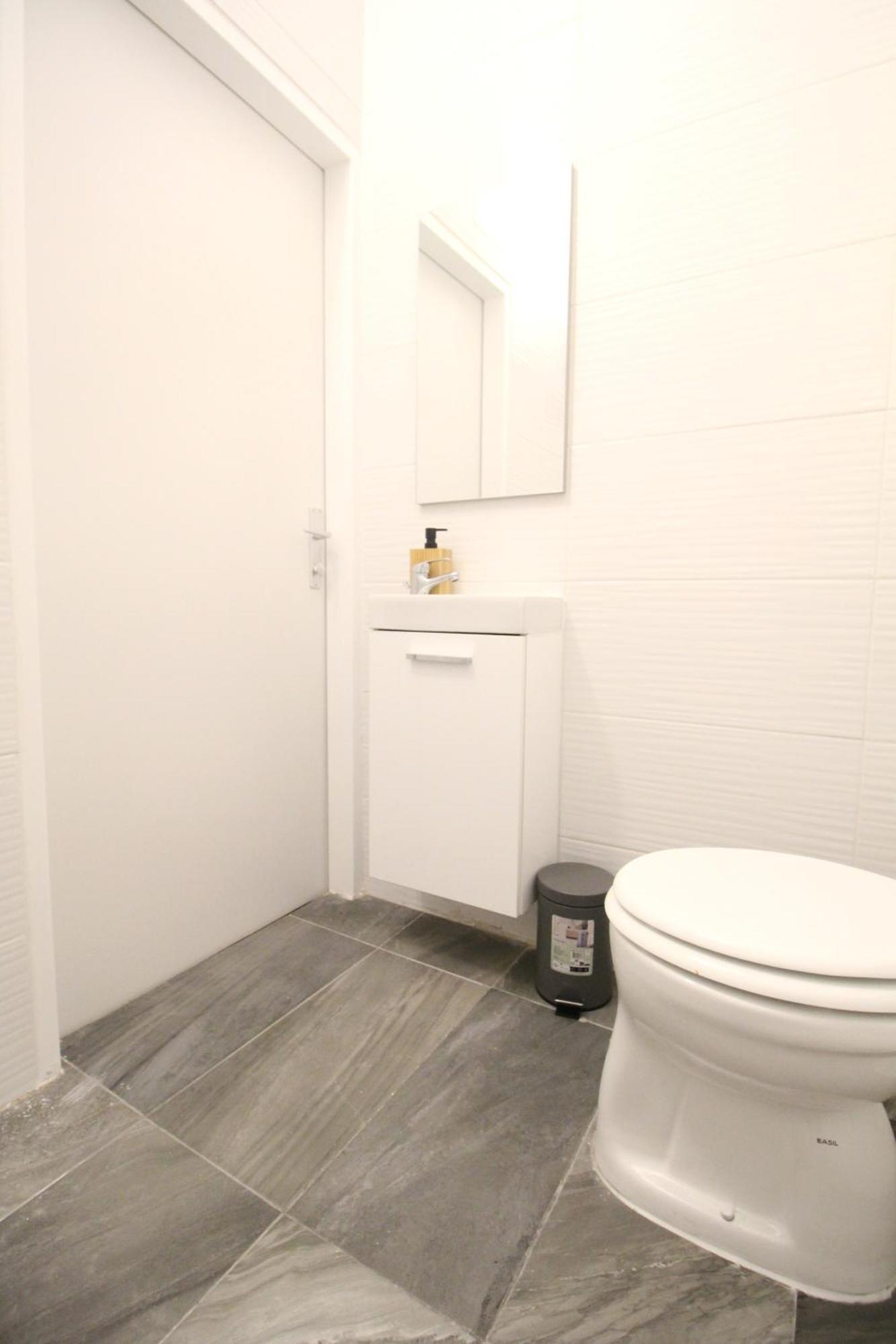Comfort Apartment Hg Wina Bagian luar foto